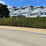 Der Kleine Strandraeuber Апартаменты *